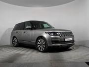 Land Rover Range Rover IV Рестайлинг Санкт-Петербург  - изображение 32