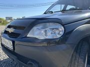 Chevrolet Niva I Рестайлинг Ярославль  - изображение 36