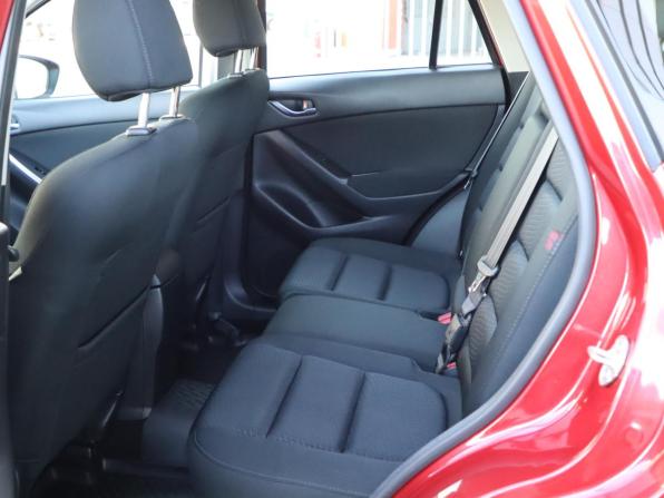 Mazda CX-5 I с пробегом 2012 года, цена 1 750 000 рублей, 80855 км, внедорожник, Автокод Объявления