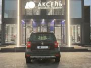 Skoda Yeti I Архангельск  - изображение 26