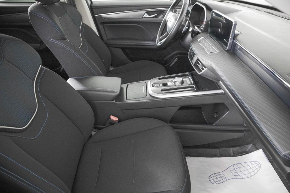 Haval Jolion I Кемерово  - изображение 12