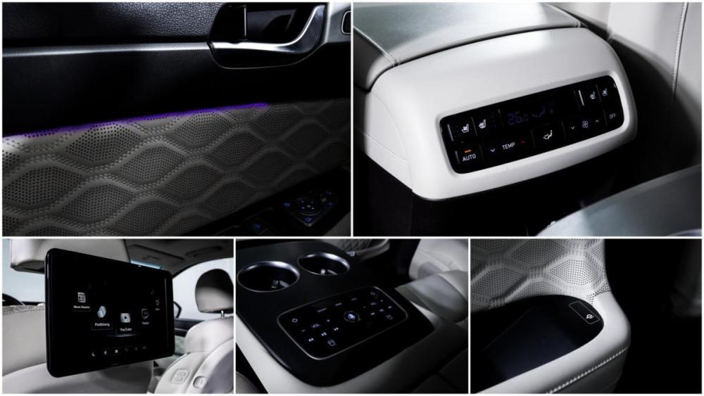 Hyundai Palisade I Москва  - изображение 21