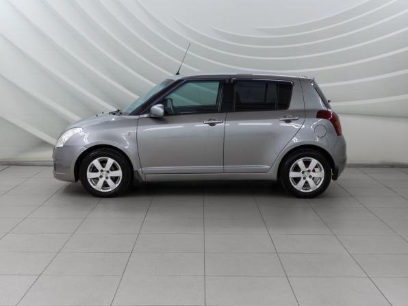 Suzuki Swift III с пробегом 2006 года, цена 528 000 рублей, 209869 км, хэтчбек, Автокод Объявления