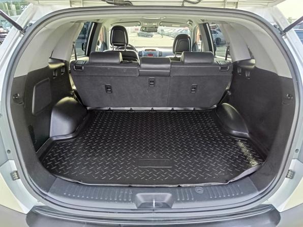 Kia Sorento II Рестайлинг с пробегом 2012 года, цена 1 699 995 рублей, 139995 км, внедорожник, Автокод Объявления