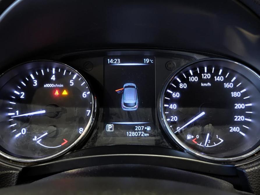 Nissan Qashqai II Рестайлинг Казань  - изображение 16