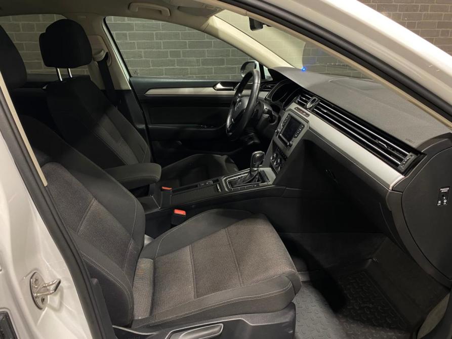 Volkswagen Passat B8 Челябинск  - изображение 10