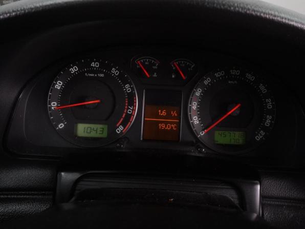 Skoda Superb I с пробегом 2003 года, цена 559 000 рублей, 457718 км, седан, Автокод Объявления