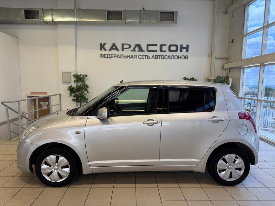 Suzuki Swift III Волгоград  - изображение 5