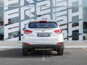 Hyundai ix35 I Рестайлинг Краснодар  - изображение 25