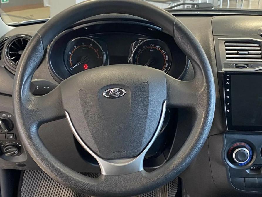 Lada (ВАЗ) Granta I Рестайлинг Пермь  - изображение 18