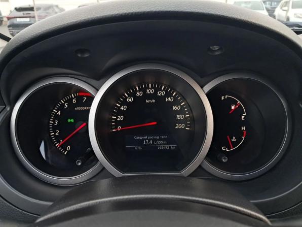 Suzuki Grand Vitara II Рестайлинг 2 с пробегом 2013 года, цена 1 230 000 рублей, 168492 км, внедорожник, Автокод Объявления
