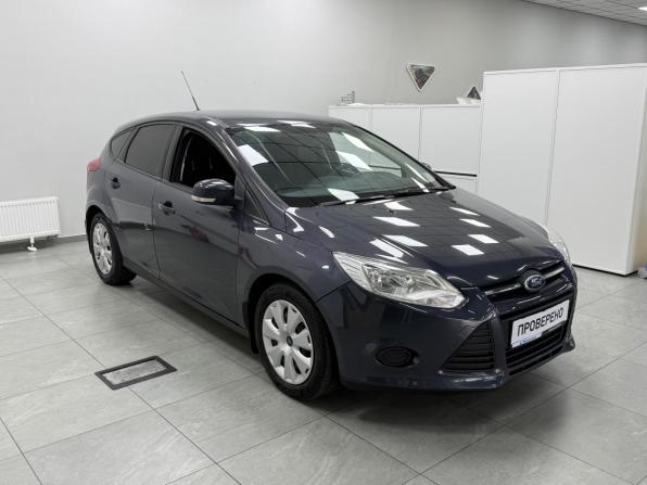 Ford Focus III с пробегом 2012 года, цена 790 000 рублей, 145982 км, хэтчбек, Автокод Объявления