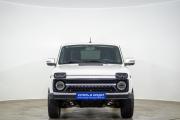 Lada (ВАЗ) 2121 (4x4) I Рестайлинг (2020) Оренбург  - изображение 20