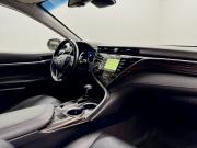 Toyota Camry VIII (XV70) Вологда  - изображение 33