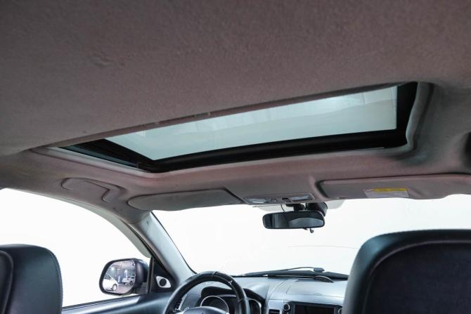 Mitsubishi Outlander II с пробегом 2008 года, цена 1 149 000 рублей, 273000 км, внедорожник, Автокод Объявления
