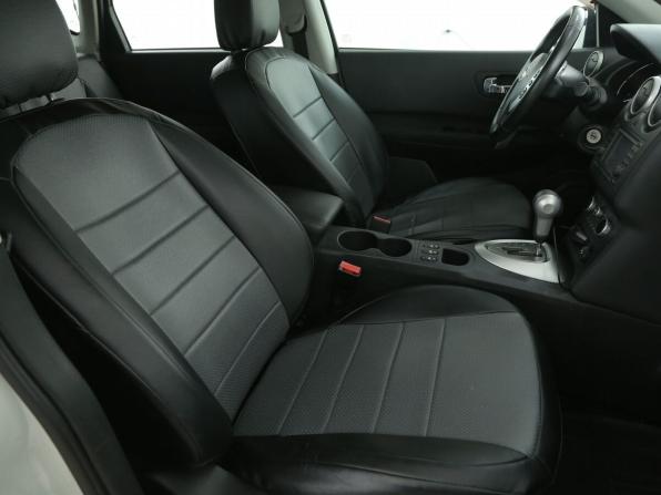 Nissan Qashqai I Рестайлинг с пробегом 2013 года, цена 1 010 000 рублей, 184589 км, внедорожник, Автокод Объявления