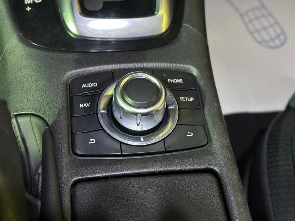 Mazda 6 III (GJ) с пробегом 2013 года, цена 1 290 000 рублей, 250067 км, седан, Автокод Объявления
