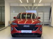 Haval F7 I Рестайлинг Новосибирск  - изображение 16