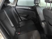 Opel Astra J Москва  - изображение 28