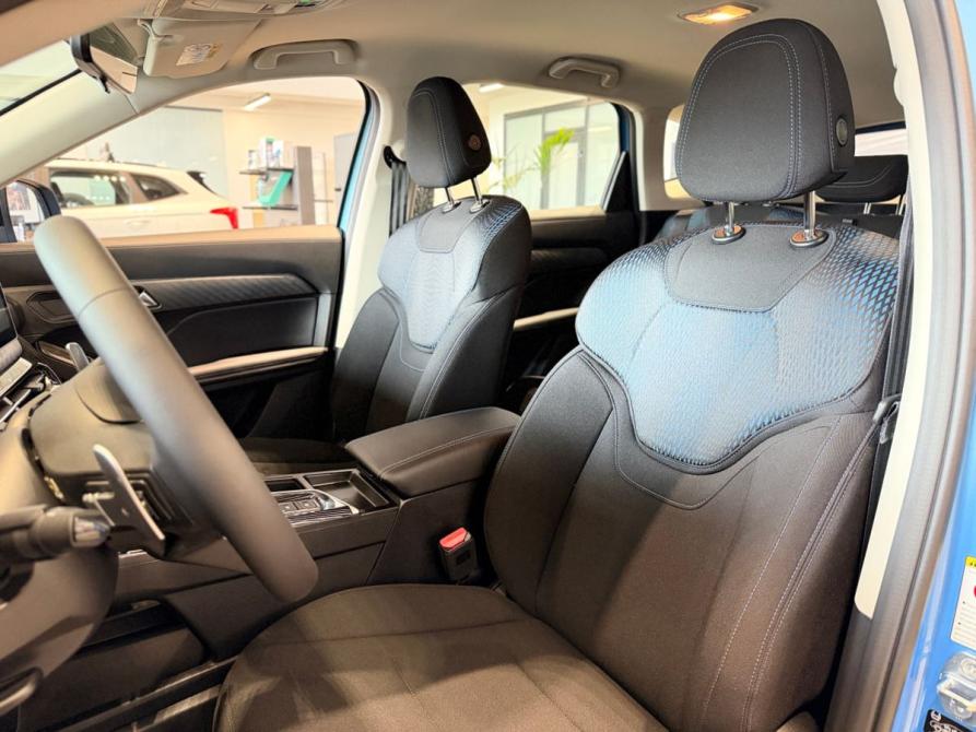 Haval Jolion I Рестайлинг 2 Тольятти  - изображение 17