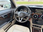 Mercedes-Benz GLK-Класс I (X204) Рестайлинг Санкт-Петербург  - изображение 30