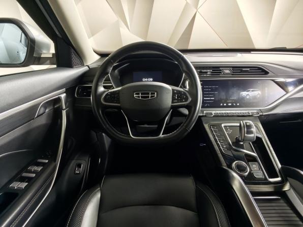 Geely Atlas Pro с пробегом 2024 года, цена 1 973 000 рублей, 84328 км, внедорожник, Автокод Объявления