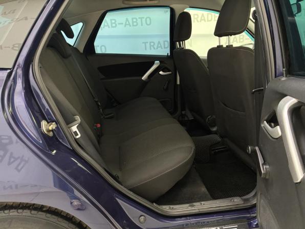 Lada (ВАЗ) Granta I с пробегом 2016 года, цена 490 000 рублей, 132000 км, лифтбек, Автокод Объявления