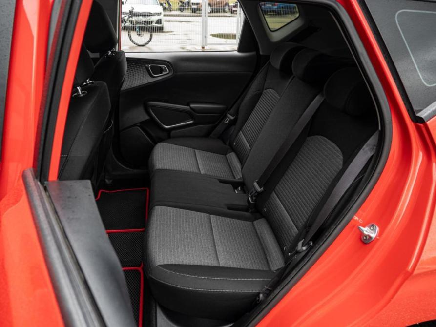 Kia Soul III Краснодар  - изображение 9