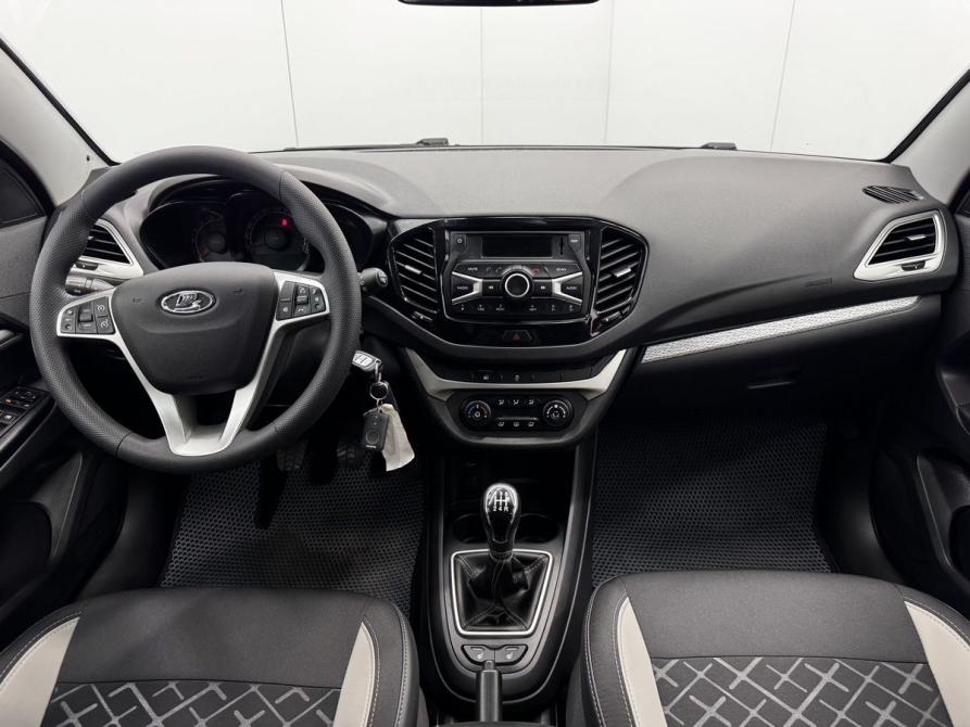 Lada (ВАЗ) Vesta I Воронеж  - изображение 12
