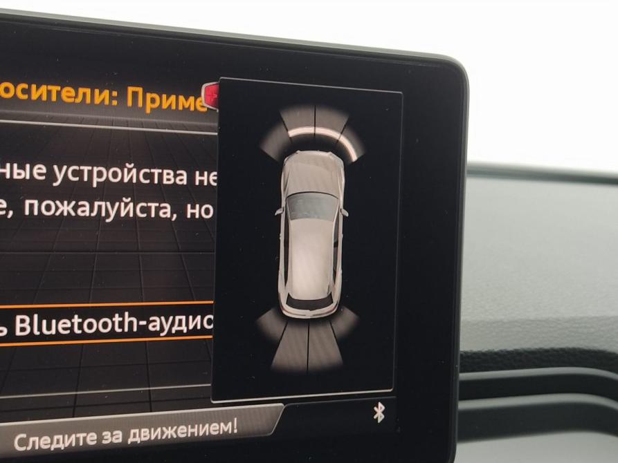 Audi Q5 II (FY) Екатеринбург  - изображение 17