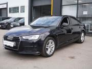 Audi A4 V (B9) Москва  - изображение 15