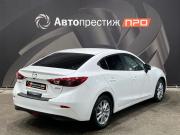 Mazda 3 III (BM) Пермь  - изображение 26