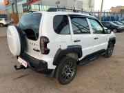 Lada (ВАЗ) Niva Travel I Нижнекамск  - изображение 25