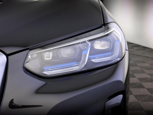 BMW X4 II (G02) Рестайлинг с пробегом 2024 года, цена 7 305 000 рублей, 12849 км, внедорожник, Автокод Объявления