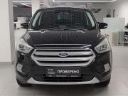 Ford Kuga II Рестайлинг Казань  - изображение 24