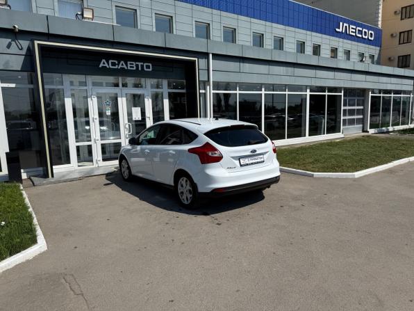 Ford Focus III с пробегом 2012 года, цена 689 000 рублей, 133190 км, хэтчбек, Автокод Объявления