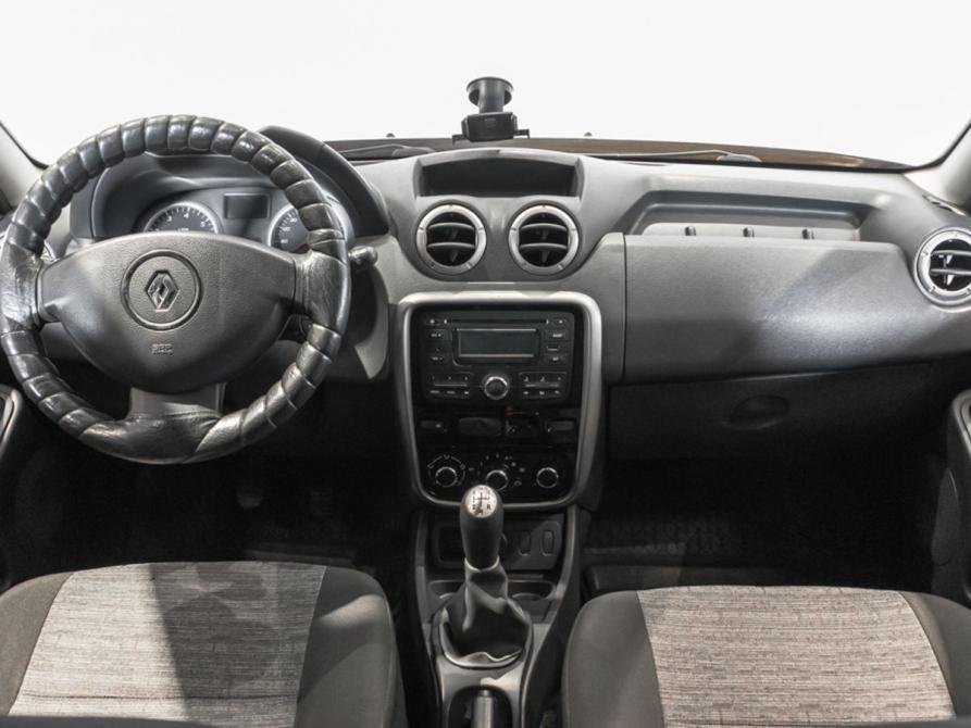 Renault Duster I Казань  - изображение 6