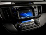 Toyota RAV4 IV (XA40) Рестайлинг Москва  - изображение 41