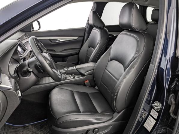 Infiniti QX50 II с пробегом 2020 года, цена 2 600 000 рублей, 119102 км, внедорожник, Автокод Объявления