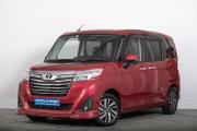 Toyota Roomy I Томск  - изображение 21
