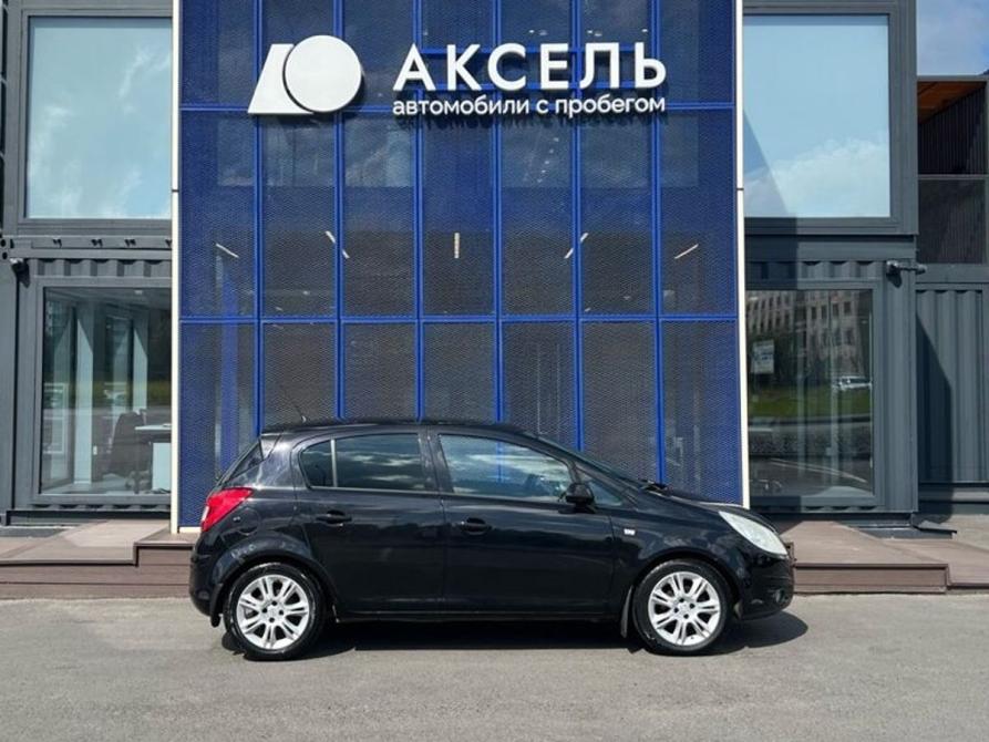 Opel Corsa D Архангельск  - изображение 4