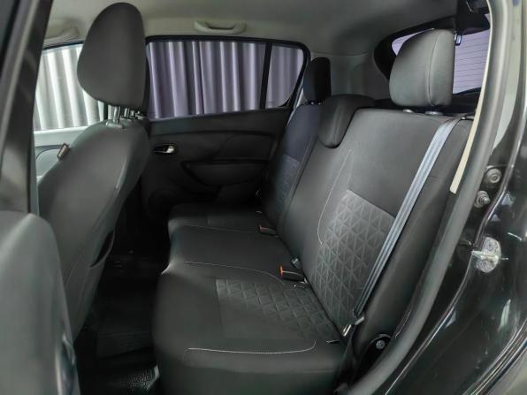Renault Sandero II с пробегом 2016 года, цена 1 042 000 рублей, 102950 км, хэтчбек, Автокод Объявления