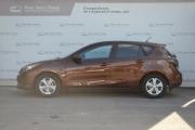 Mazda 3 II (BL) Рестайлинг Старый Оскол  - изображение 23