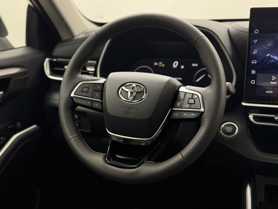 Toyota Highlander IV (XU70) Вологда  - изображение 18