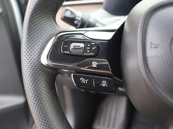 GAC GS4 с пробегом 2024 года, цена 2 340 000 рублей, 18534 км, внедорожник, Автокод Объявления