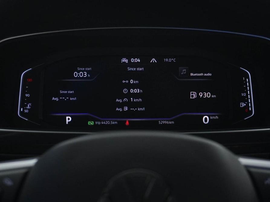 Volkswagen Tiguan II Рестайлинг Москва  - изображение 23