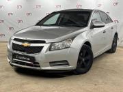 Chevrolet Cruze I Санкт-Петербург  - изображение 24