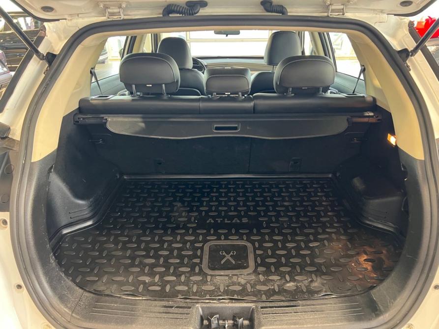 Geely Atlas I Москва  - изображение 30