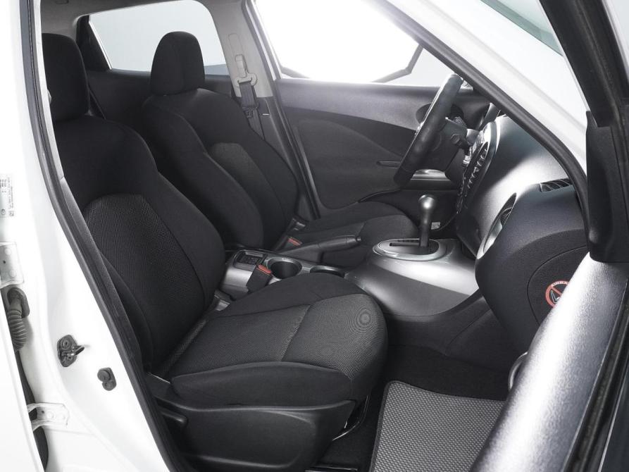Nissan Juke I Ростов-на-Дону  - изображение 8