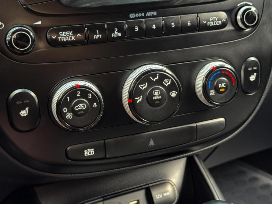 Kia Soul II Кропоткин  - изображение 21